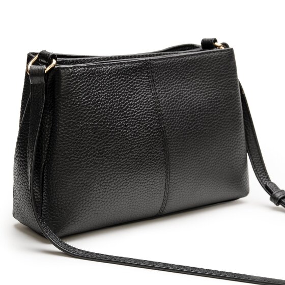 Lazarotti Bologna Leather Umhängetasche Leder 23 cm