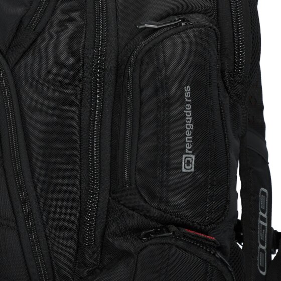 Ogio Renegade RSS Rucksack 49 cm Laptopfach