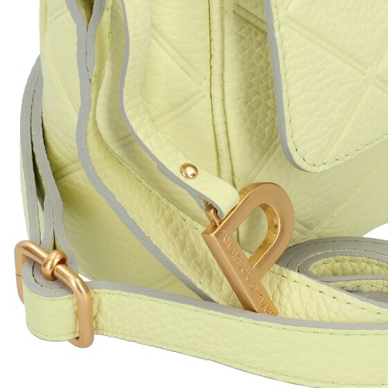 Picard Broadway Umhängetasche Leder 24 cm