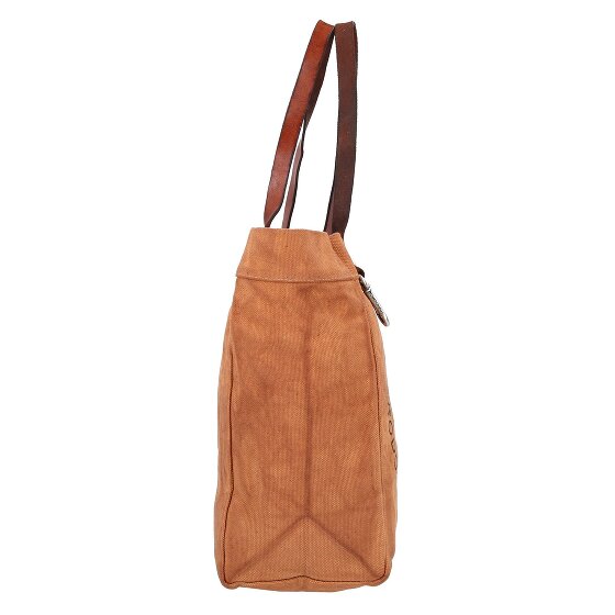 Campomaggi Buganvillea Shopper Tasche 34 cm