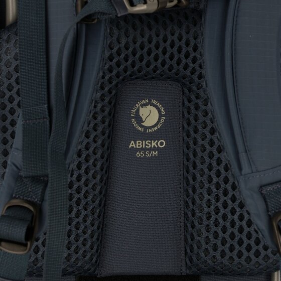 Fjällräven Abisko Trekk 65 Trekkingrucksack 83 cm