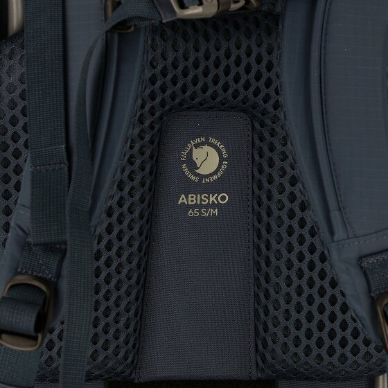 Fjällräven Abisko 65 S-M Trekkingrucksack 83 cm