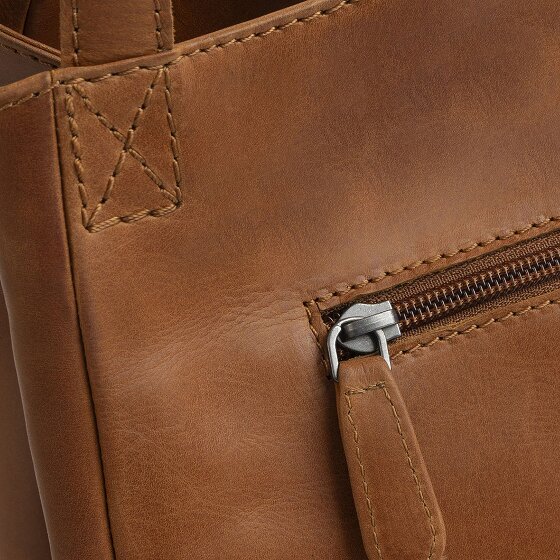 The Chesterfield Brand Lioren Schultertasche Leder 31 cm