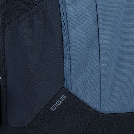 Deuter Giga Rucksack 48 cm Laptopfach Deuter Giga Rucksack 48 cm Laptopfach