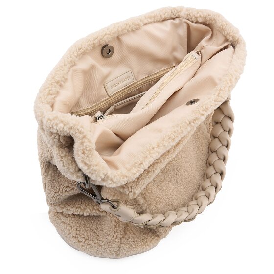 FredsBruder Furry Friend Schultertasche 34 cm