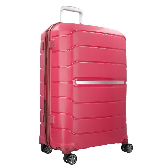 Samsonite Flux 4-Rollen Trolley 75 cm