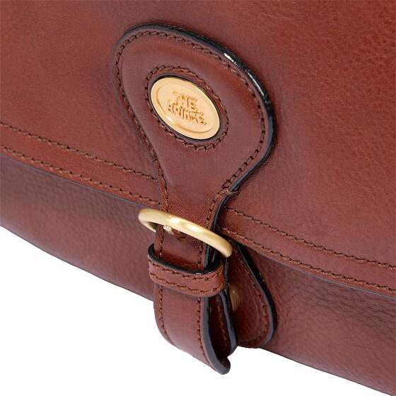 The Bridge Isadora Schultertasche Leder 30 cm