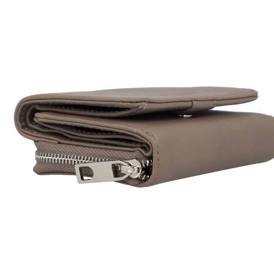 Liebeskind Pablita Geldbörse RFID Schutz Leder 11 cm