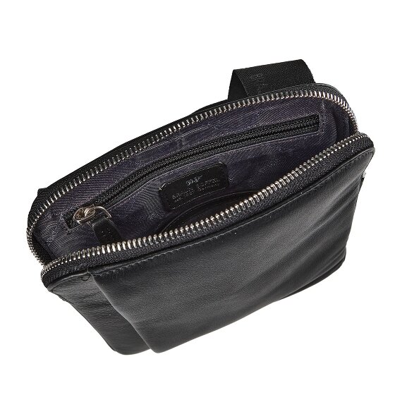 Braun Büffel Golf 3.0 Umhängetasche S Leder 21.5 cm