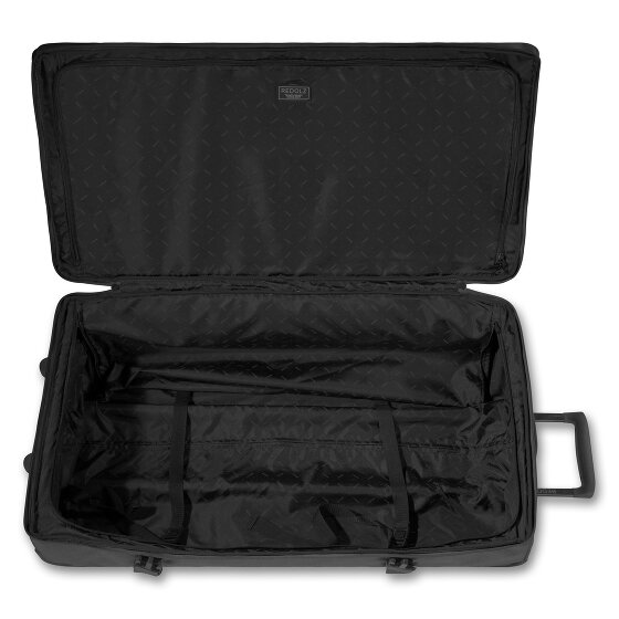 Redolz Essentials 12 2-Rollen Reisetasche XL 85 cm