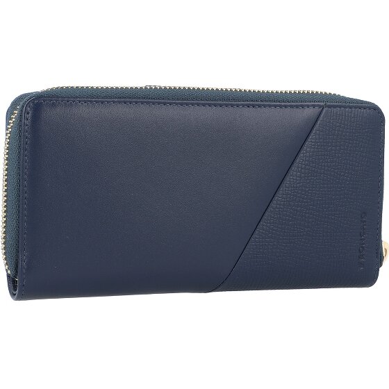 Roncato Milano Geldbörse RFID Leder 19 cm