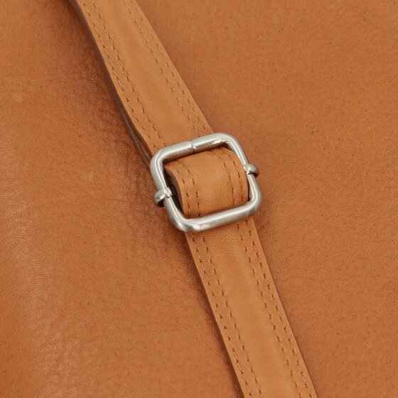 Burkely Soft Skylar Umhängetasche Leder 32 cm