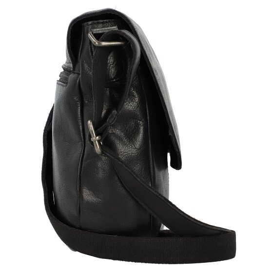 Greenburry Colombiana Umhängetasche Leder 25 cm