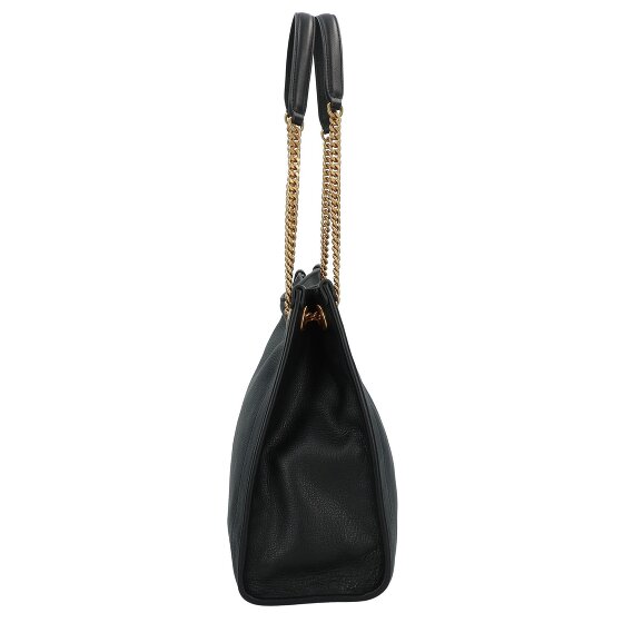 Lauren Ralph Lauren Bradley Shopper Tasche Leder 35.5 cm