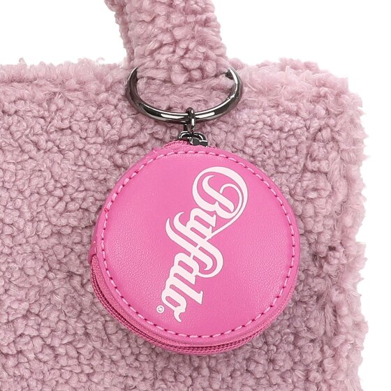 Buffalo Big Boxy Mini Bag Handtasche 19 cm