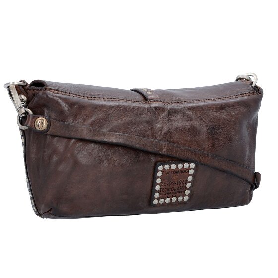 Campomaggi Traditional Artemisia Schultertasche Leder 24 cm