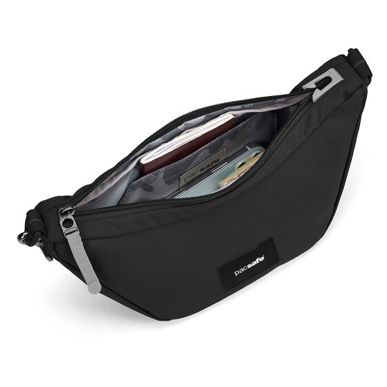 Pacsafe Go anti-theft Umhängetasche RFID 28 cm