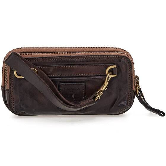 Campomaggi Classic Herrentasche Leder 20 cm