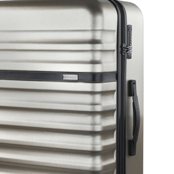 bugatti Corium 4-Rollen Trolley 75 cm