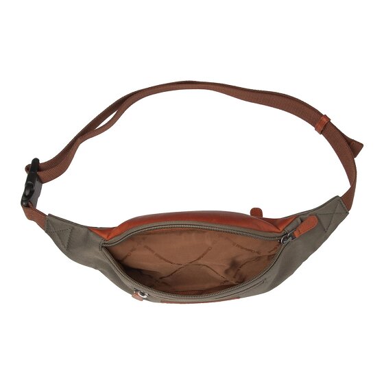 The Chesterfield Brand Velta Gürteltasche Leder 34 cm