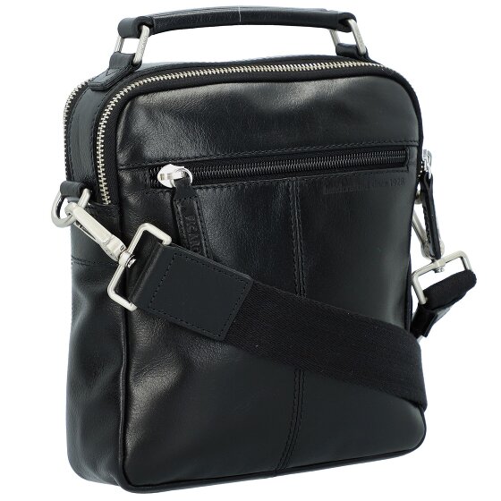 Picard Buddy Schultertasche Leder 23 cm