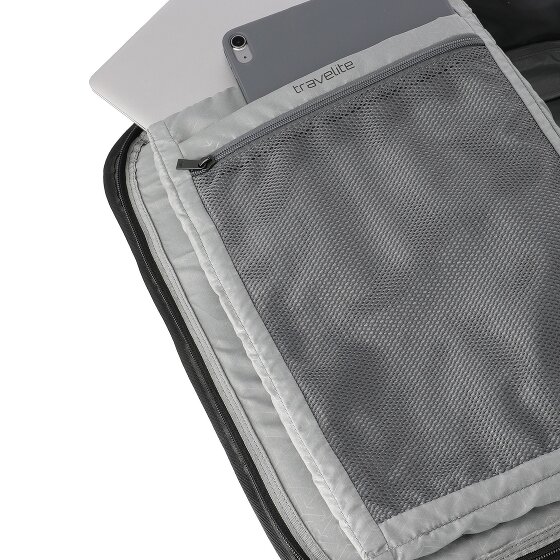 Travelite Venture Line Weekender Reisetasche 57 cm