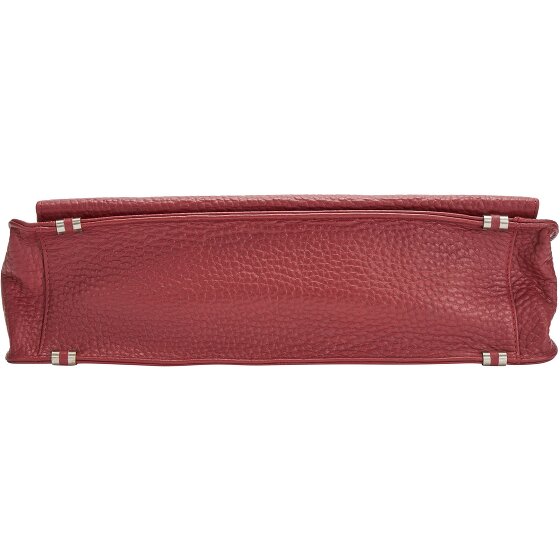 Voi Hirsch Danielle Handtasche Leder 39 cm Laptopfach