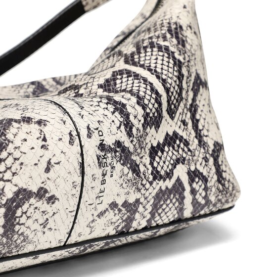 Liebeskind Paris Schultertasche Leder 26 cm