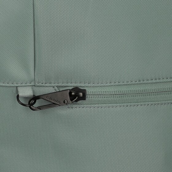 Travelite Workfloow Daypack 46 cm Laptopfach