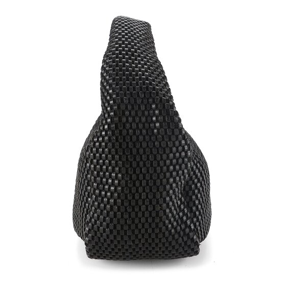 Harbour 2nd Fashion Lights Schultertasche Leder 28 cm