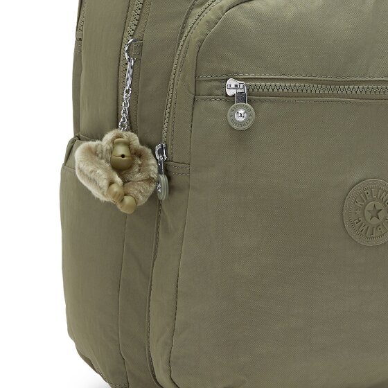 Kipling Basic Seoul Daypack 44 cm Laptopfach
