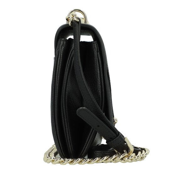 AIGNER Diadora Umhängetasche Leder 25.5 cm