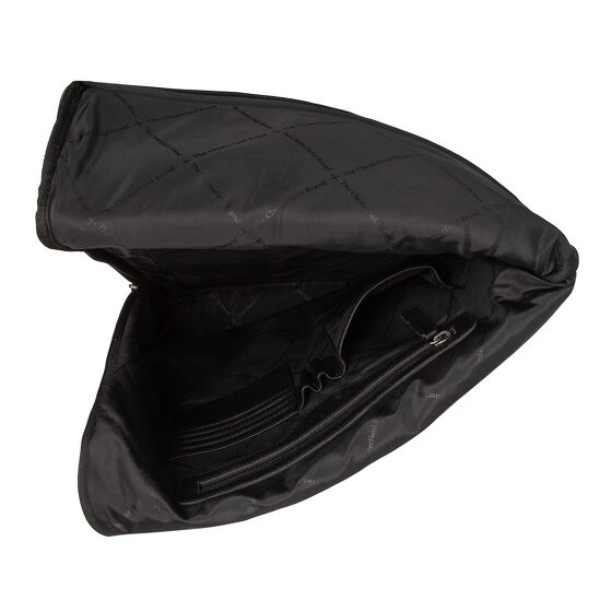 The Chesterfield Brand Fusion Trondheim Daypack 40 cm Laptopfach