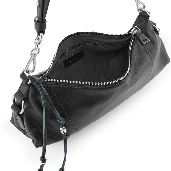 FredsBruder Stay With Me Schultertasche Leder 31 cm