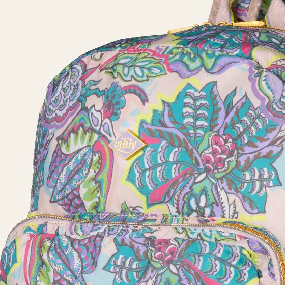 Oilily Avalon Woods Sits Bao Faltbarer Rucksack 38.5 cm