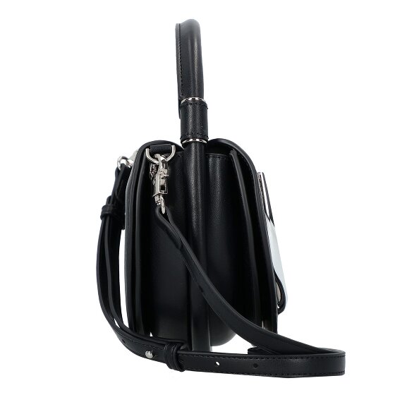 Replay Handtasche Leder 21 cm