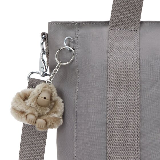 Kipling Basic Asseni Schultertasche S 40 cm