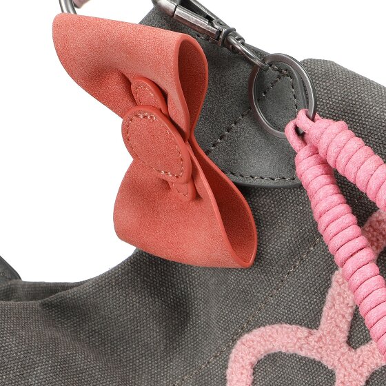 Fritzi aus Preußen Izzy Medium Hello Kitty fritzi  Canvas Shopper Tasche 42 cm