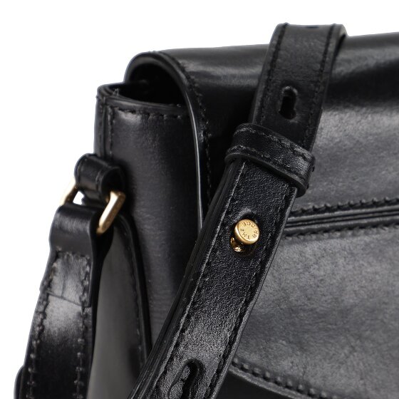 The Bridge Iolanda Umhängetasche Leder 23.5 cm