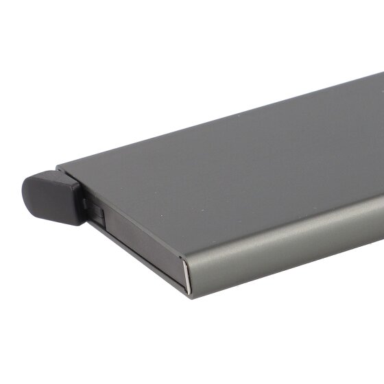 Secrid Cardprotector Kreditkartenetui RFID 6 cm