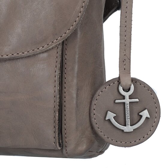 Harbour 2nd Anchor Love Umhängetasche Leder 21 cm