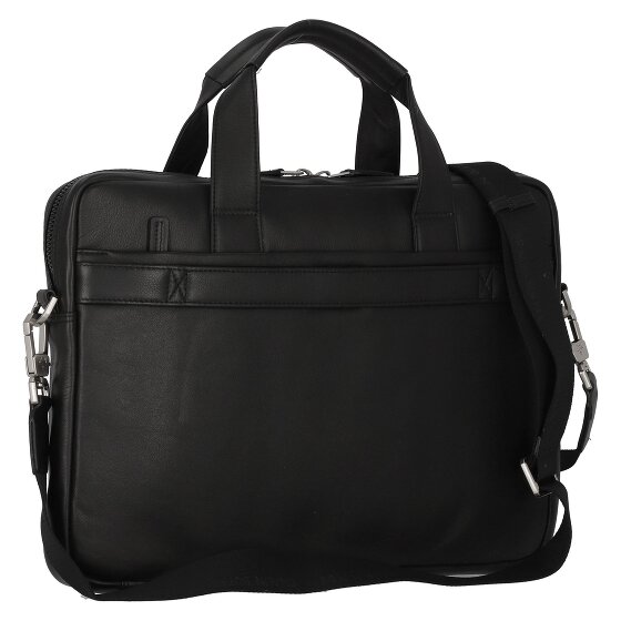 Braun Büffel Golf 2.0 Aktentasche Leder 38 cm