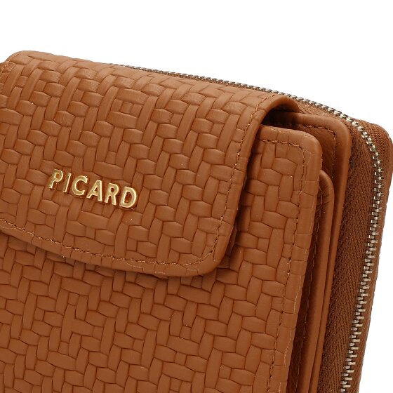 Picard Day Trip 1 Geldbörse Leder 12 cm