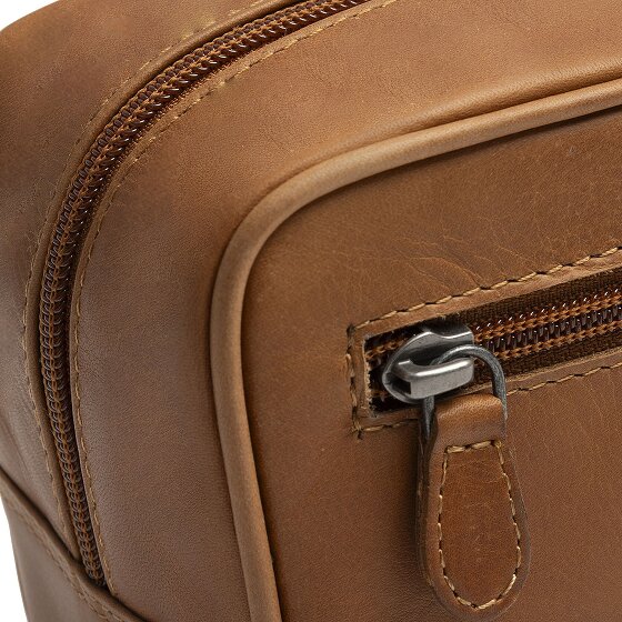 The Chesterfield Brand Tavira Kulturbeutel Leder 18 cm