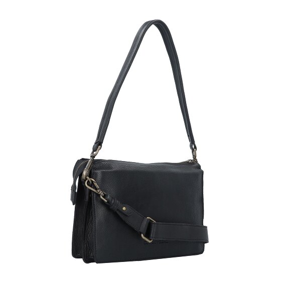 Cowboysbag Bloomfield Umhängetasche Leder 27 cm