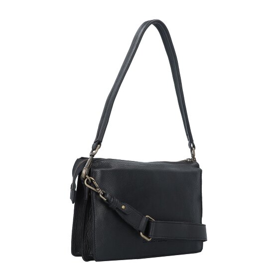 Cowboysbag Bloomfield Umhängetasche Leder 27 cm