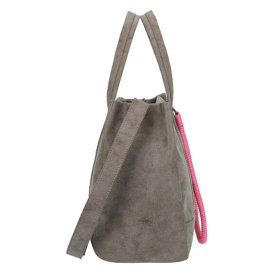 Fritzi aus Preußen Fritzi Easy Shopper Tasche 40 cm