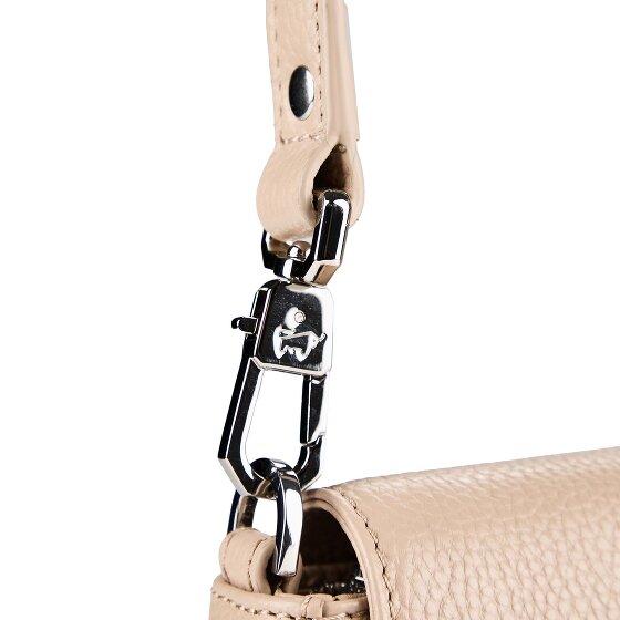 Braun Büffel Hanna Schultertasche XS Leder 21 cm