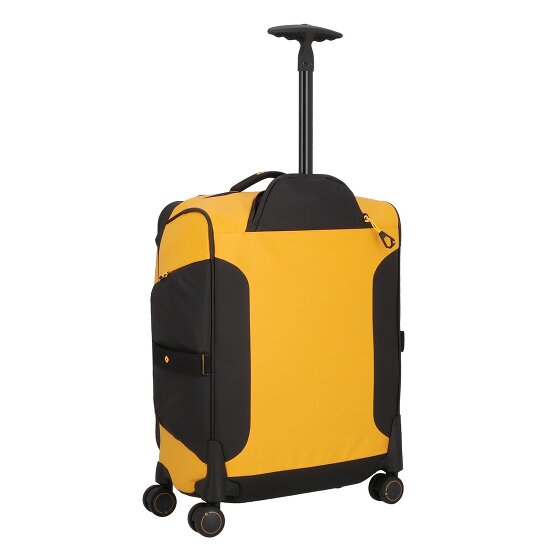Samsonite Paradiver Light 4 Rollen Kabinentrolley 55 cm
