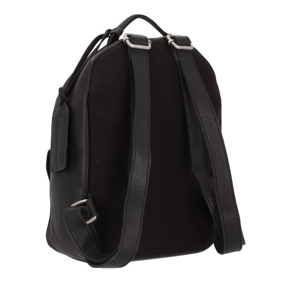 Cowboysbag Altona City Rucksack Leder 22 cm